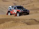 Mitsubishi L200 Strakar Super Production Cross-Country Car 2003 года